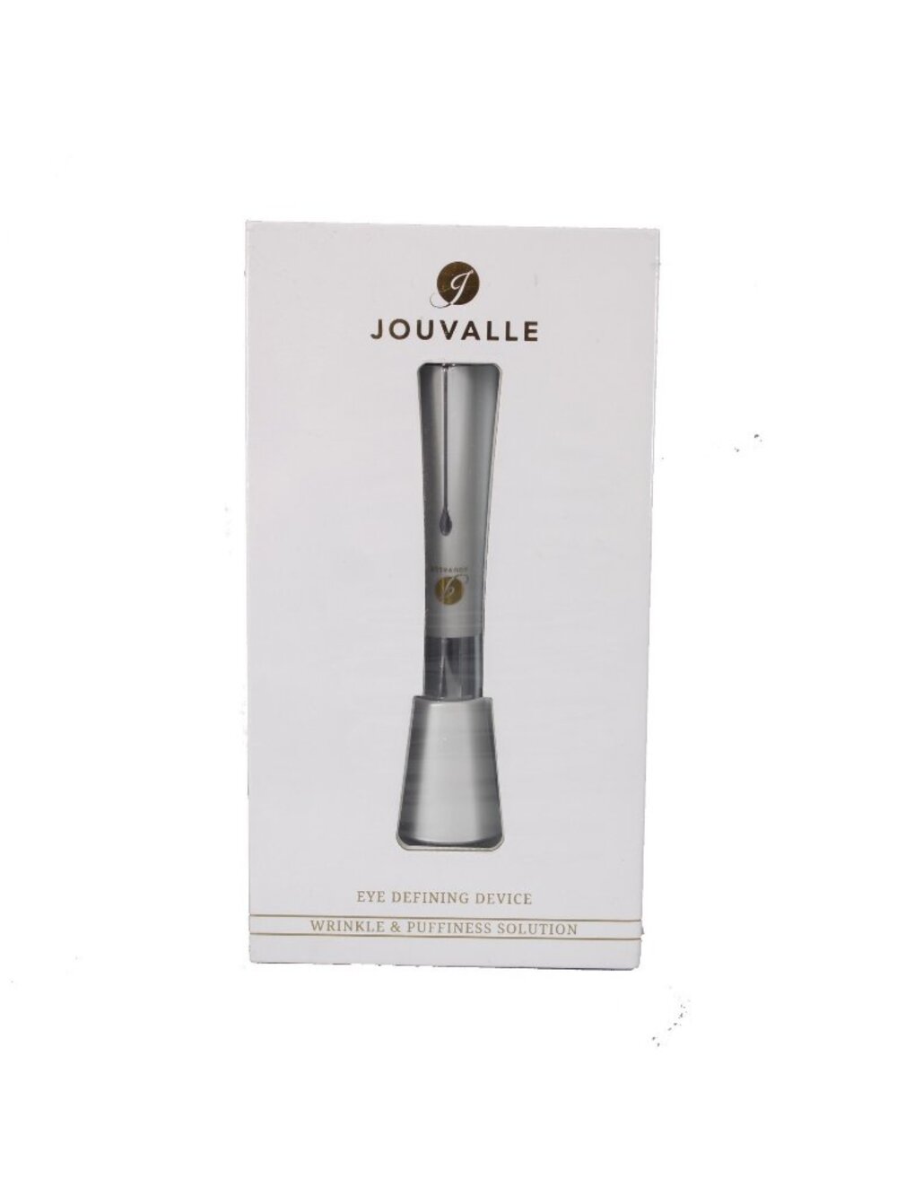 Jouvalle Device $1250 Wrinkle Puffiness Solution Eye Defining Device